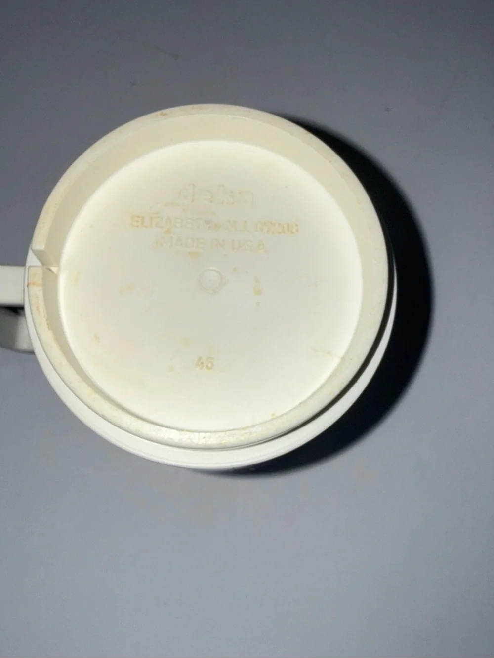 Mug with Walt Disney World Dumbo design